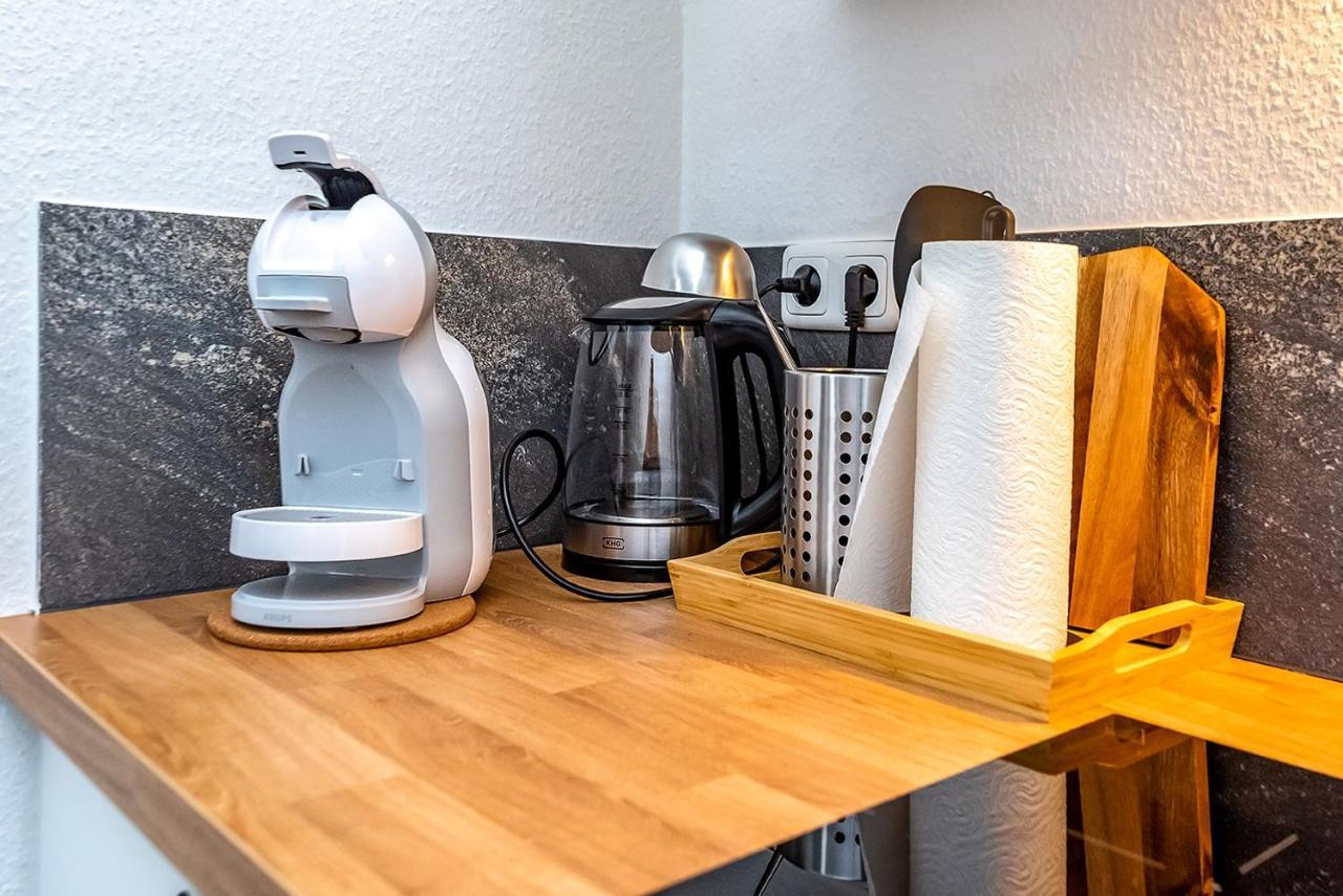 Apartment Dresden 2Og Links מראה חיצוני תמונה