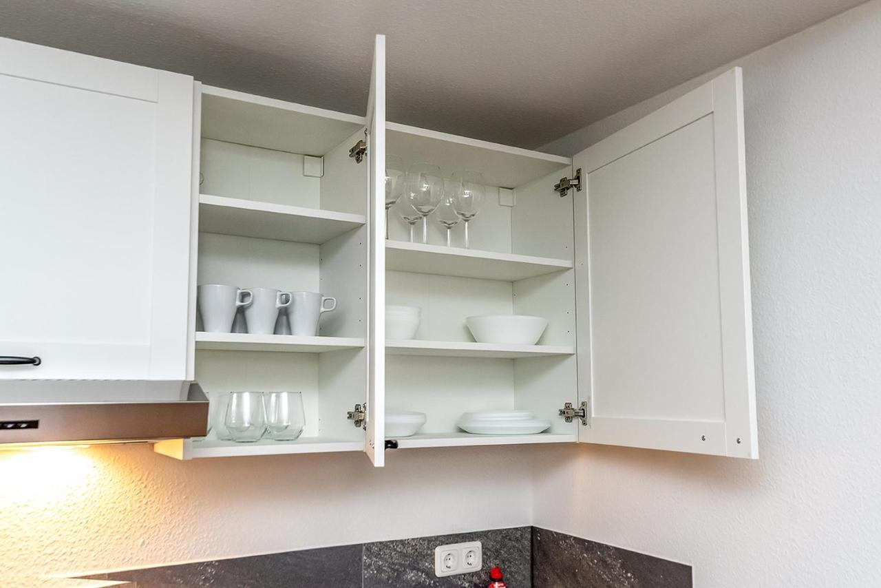 Apartment Dresden 2Og Links מראה חיצוני תמונה