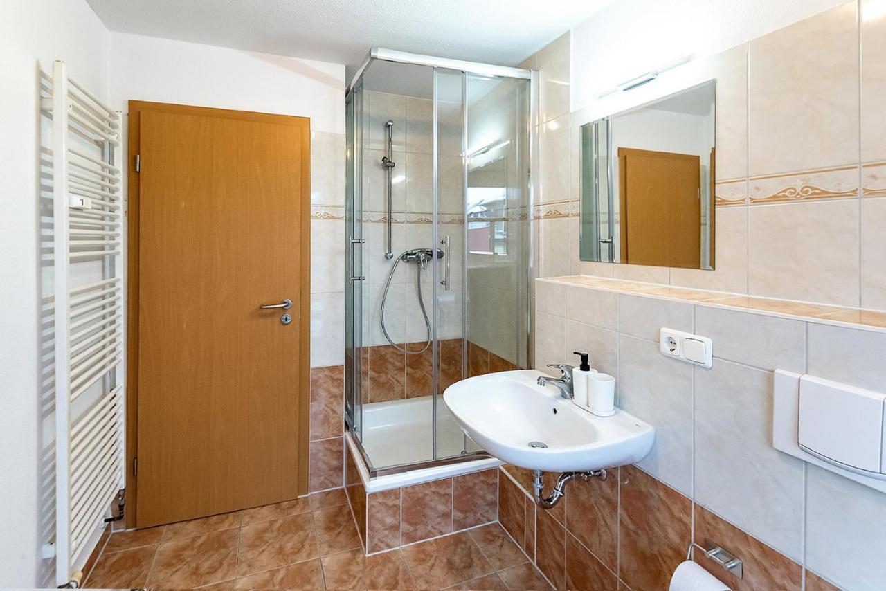 Apartment Dresden 2Og Links מראה חיצוני תמונה
