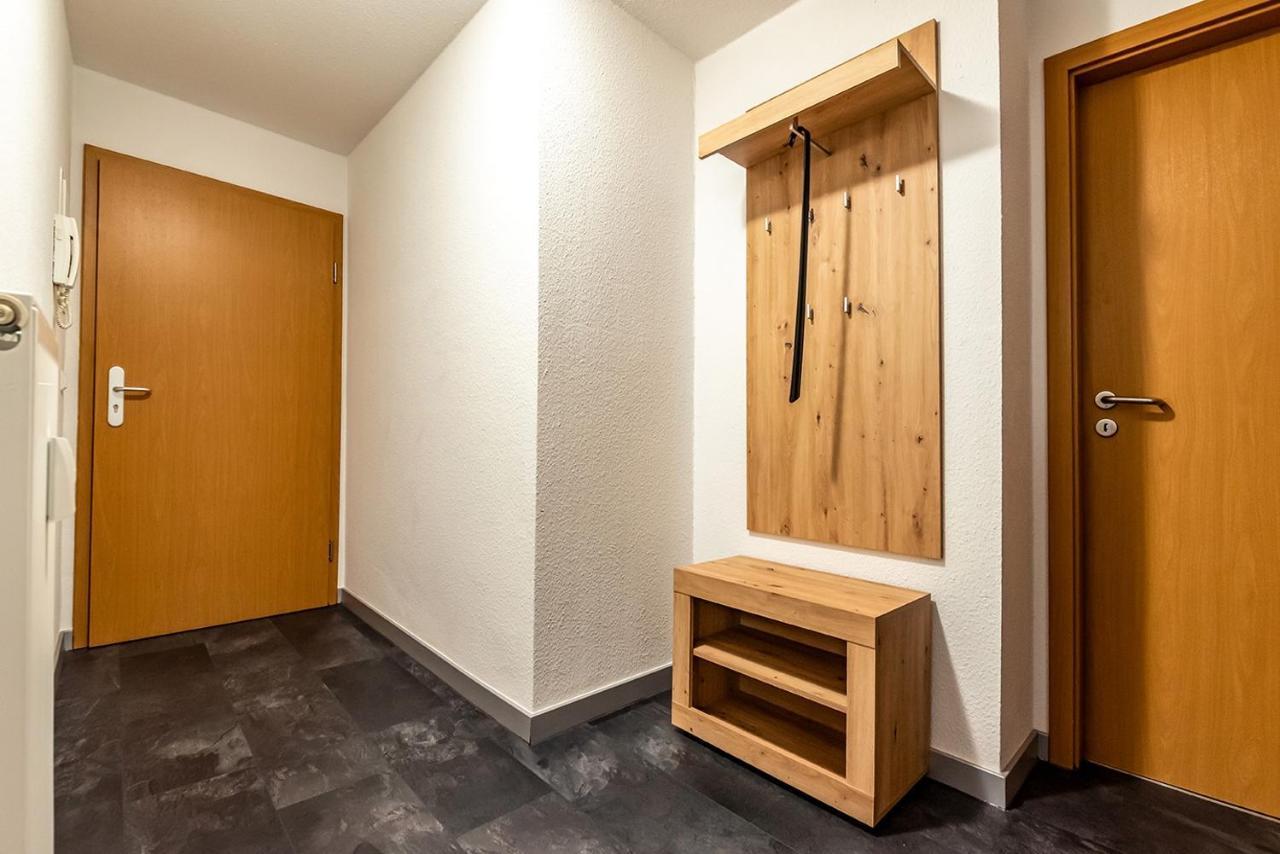 Apartment Dresden 2Og Links מראה חיצוני תמונה