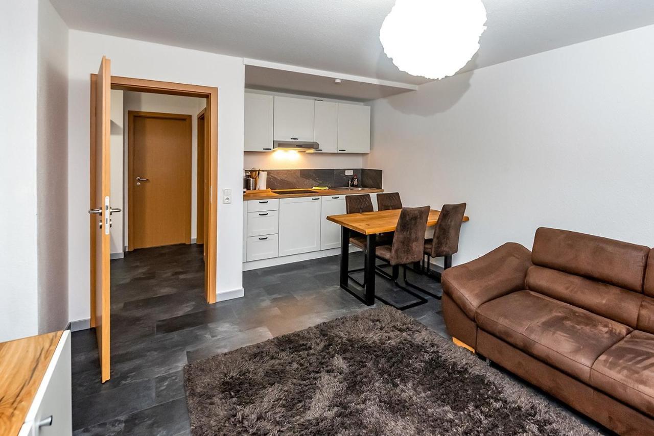 Apartment Dresden 2Og Links מראה חיצוני תמונה