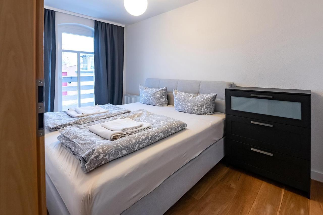 Apartment Dresden 2Og Links מראה חיצוני תמונה
